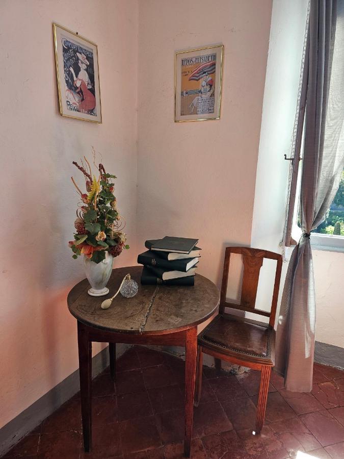 Palazzu Massoni, Magnifique Vue Sur La Mer Et La Montagne, Clim, Wifi, Parking Gratuit Cervione Eksteriør bilde
