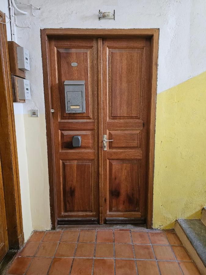 Palazzu Massoni, Magnifique Vue Sur La Mer Et La Montagne, Clim, Wifi, Parking Gratuit Cervione Eksteriør bilde