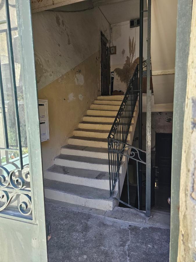 Palazzu Massoni, Magnifique Vue Sur La Mer Et La Montagne, Clim, Wifi, Parking Gratuit Cervione Eksteriør bilde