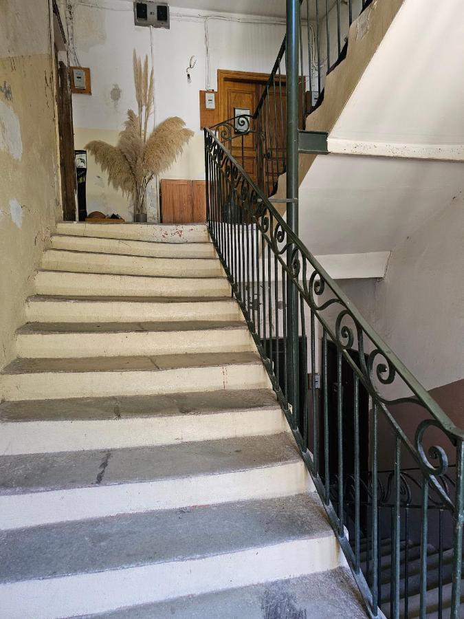 Palazzu Massoni, Magnifique Vue Sur La Mer Et La Montagne, Clim, Wifi, Parking Gratuit Cervione Eksteriør bilde