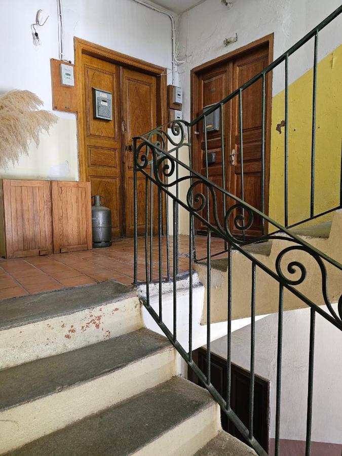 Palazzu Massoni, Magnifique Vue Sur La Mer Et La Montagne, Clim, Wifi, Parking Gratuit Cervione Eksteriør bilde