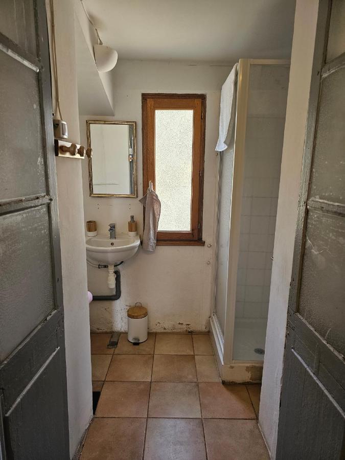 Palazzu Massoni, Magnifique Vue Sur La Mer Et La Montagne, Clim, Wifi, Parking Gratuit Cervione Eksteriør bilde