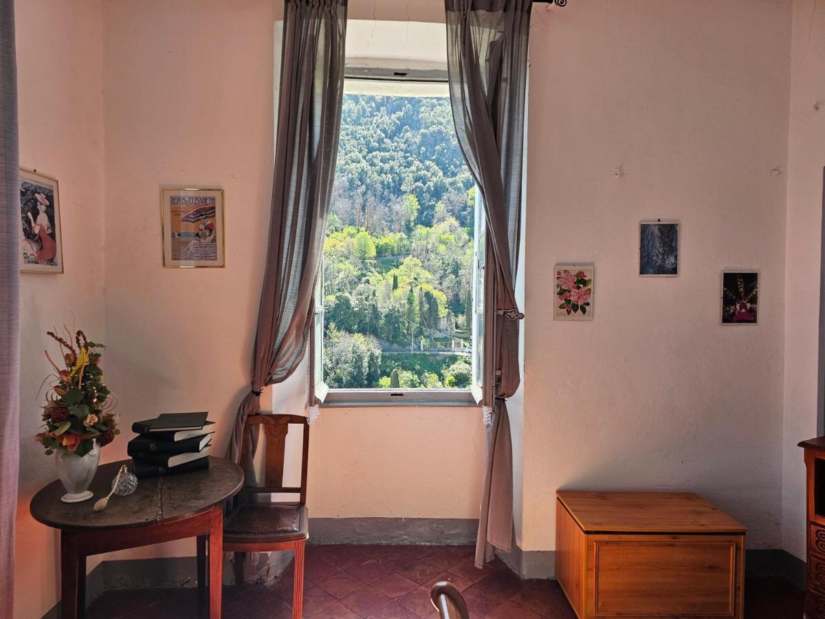 Palazzu Massoni, Magnifique Vue Sur La Mer Et La Montagne, Clim, Wifi, Parking Gratuit Cervione Eksteriør bilde